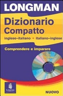 DIZIONARIO INGLESE MEDIO +CD