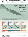 alpha test plus medicina 2024