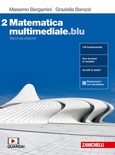 Matematica multimediale.blu 2