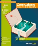 Emozione della lettura. C: Epica