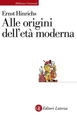 Alle origini dell'età moderna