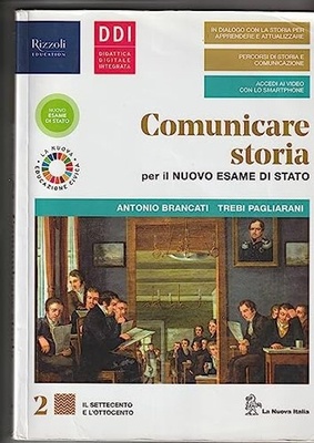 Comunicare storia 2