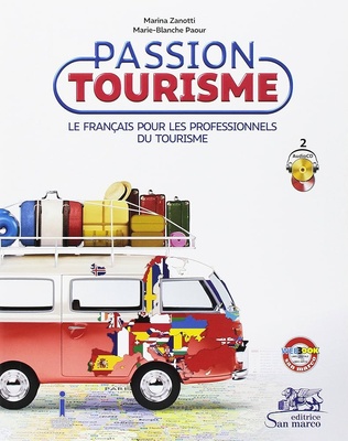PASSION TOURISME