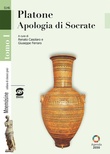 Tomo 1. Apologia di Socrate. Socrate e i martiri