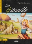 La gitanilla. Con CD Audio