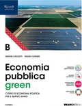 Economia green. Per le Scuole superiori
