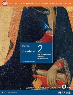 Arte di vedere. Ediz. blu. Vol. 2