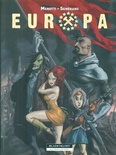 Europa (brossura)