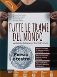 TUTTE LE TRAME DEL MONDO Poesia e teatro