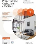 Progettazione, Costruzioni e Impianti 1