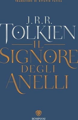 Il signore degli anelli