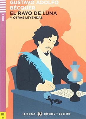 Young Adult ELI Readers - Spanish