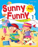 Sunny and Funny 1