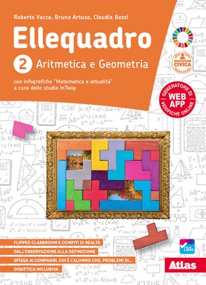 ELLEQUADRO 2 CON ARITMETICA, GEOMETRIA,