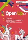 Open Up 2.0 vol.3
