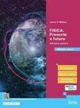 FISICA PRESENTE E FUTURO  EDIZIONE AZZUR