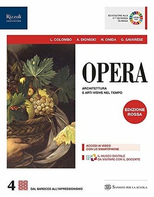 OPERA ed. rossa 4