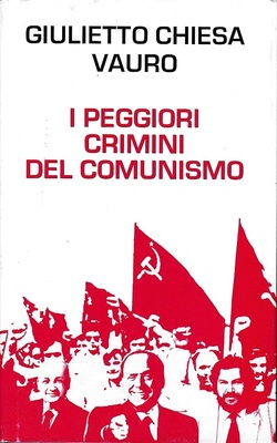 I peggiori crimini del comunismo