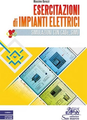 ESERCITAZIONI di IMPIANTI ELETTRICI