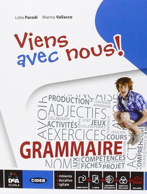 Viens avec nous 1