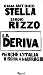 La Deriva