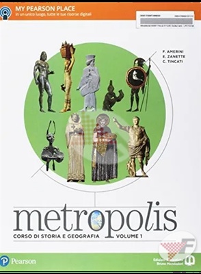 metropolis 1