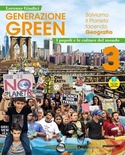 Generazione green. Vol. 3: Popoli e culture del mondo. Con Atlante 3. Laboratori verso l'esame