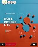 FISICA INTORNO A TE ed. TECH