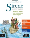 Sirene Poesia e Teatro