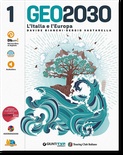 Geo2030. Vol. 1. Per la Scuola media