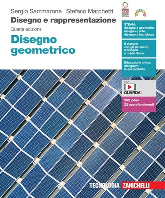 Disegno e rappresentazione - Disegno geometrico