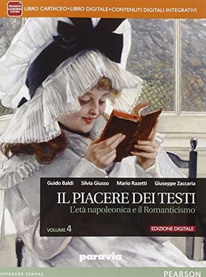 PIACERE DEI TESTI 4