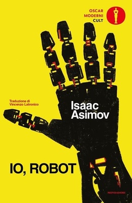 Io, robot 
