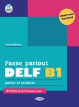 Passe-partout. DELF B1. Junior et scolaire