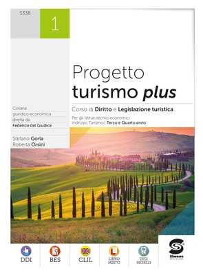 PROGETTO TURISMO PLUS 1 PER LE SCUOLE S