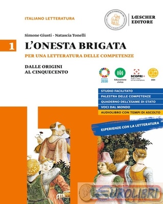 L'onesta brigata