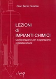 Lezioni di impianti chimici. Concentrazione per evaporazione, cristallizzazione