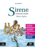 Sirene Mito e Epica