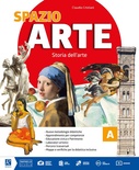 Spazio arte A. Per la Scuola media