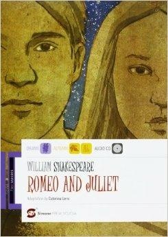 Romeo and Juliet - Four Season