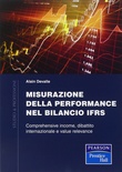 Misurazione della performance nel bilancio IFRS. Comprehensive income, dibattito internazionale e value relevance