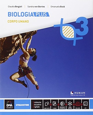 Biologia. Vol. 3. Ediz. plus. Per le Scuole superiori