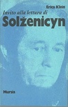Invito alla lettura di Solzenicyn