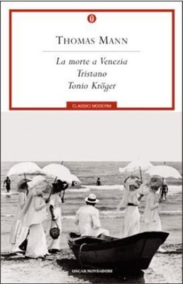 La morte a Venezia