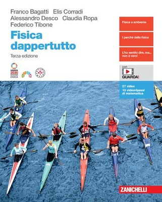 FISICA DAPPERTUTTO. PER LE SCUOLE SUPERI