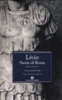 Storia di Roma Libri XXXIX-LX