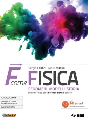 f come fisica
