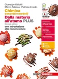 Chimica: concetti e modelli. Dalla materia all'atomo plus