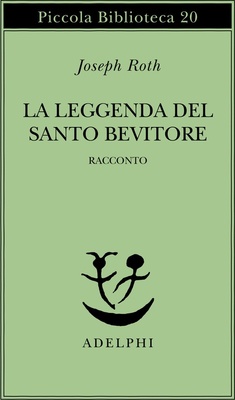 La leggenda del santo bevitore