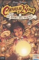 Charlie Bone e la sfera del tempo [vol 2]